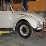 '60 VW Bug