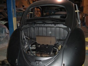 '63 VW Bug