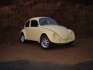'70 VW Bug