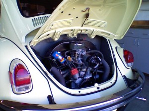 '70 VW Bug